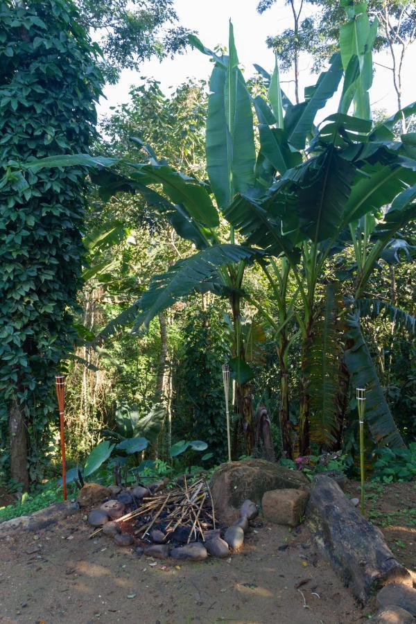 Greensoul Hospedagem Ubatuba Exterior photo