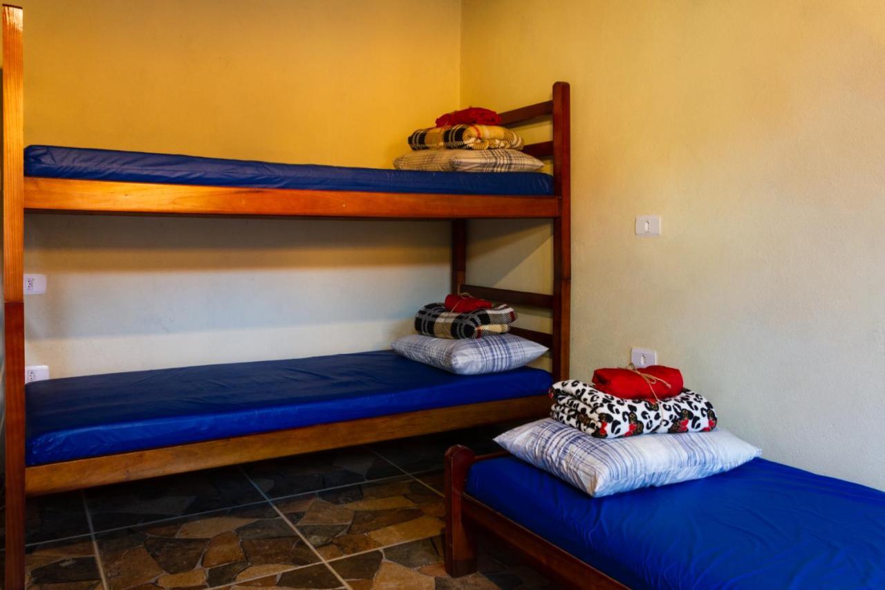 Greensoul Hospedagem Ubatuba Exterior photo