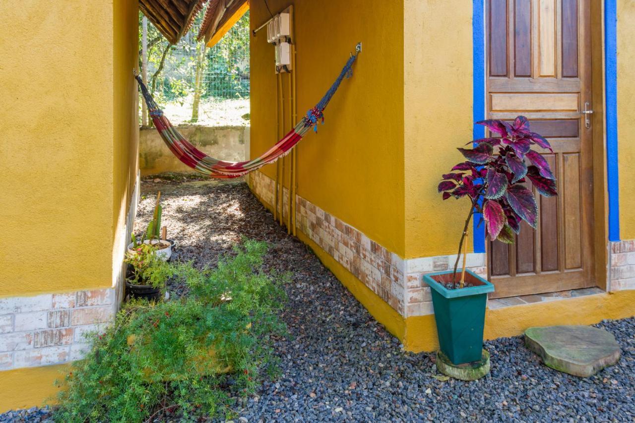 Greensoul Hospedagem Ubatuba Exterior photo