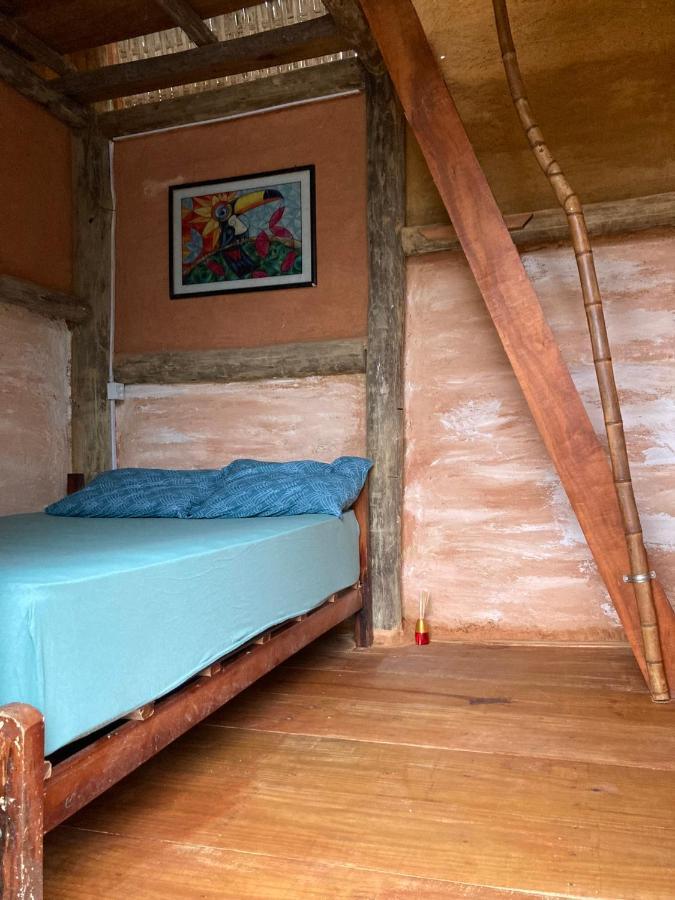 Greensoul Hospedagem Ubatuba Exterior photo