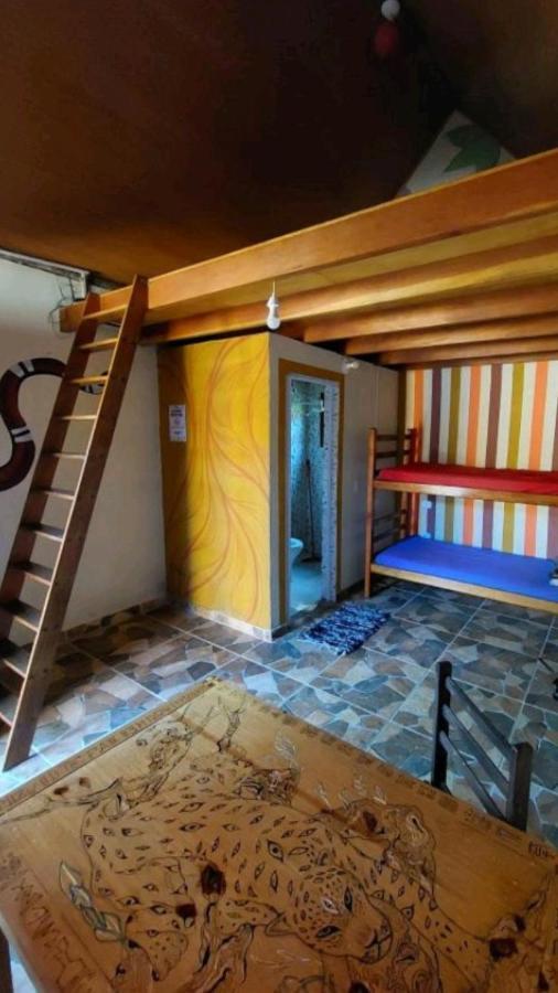 Greensoul Hospedagem Ubatuba Room photo
