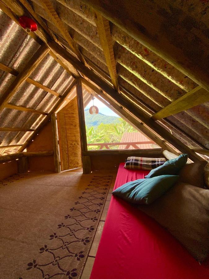 Greensoul Hospedagem Ubatuba Exterior photo