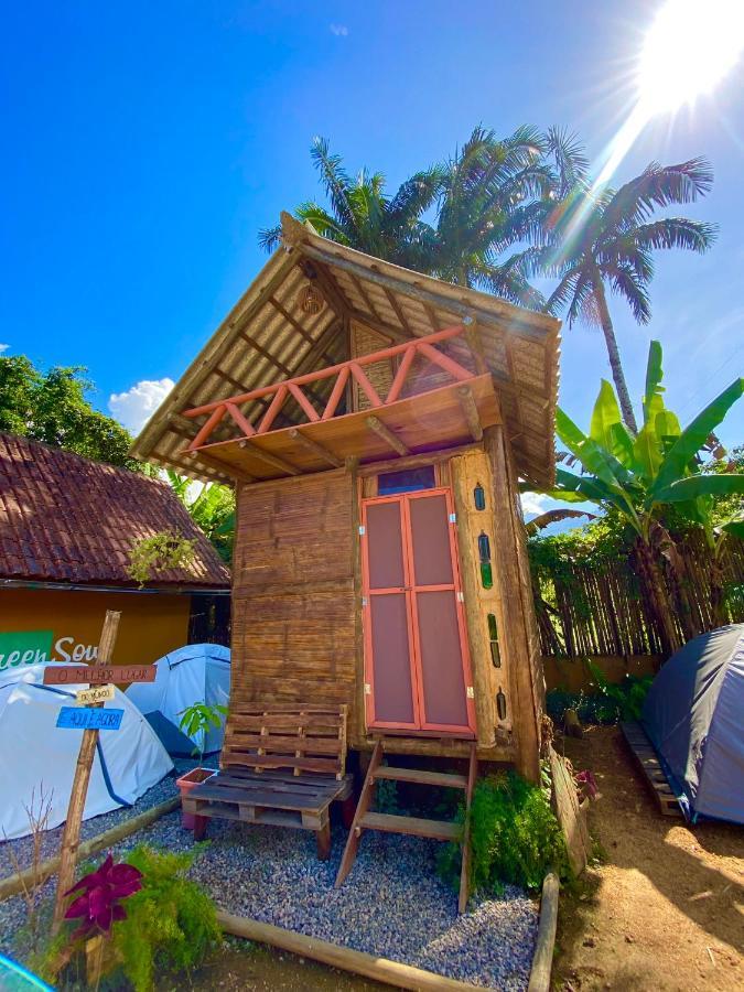 Greensoul Hospedagem Ubatuba Exterior photo