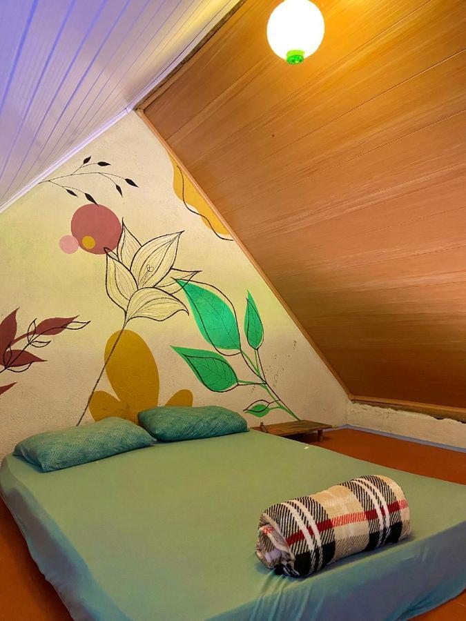 Greensoul Hospedagem Ubatuba Exterior photo