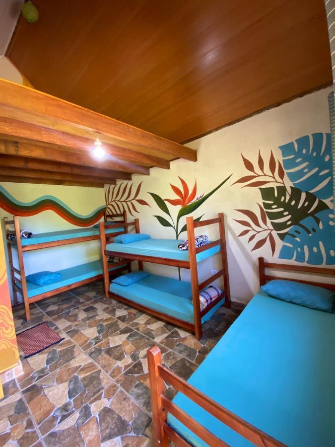 Greensoul Hospedagem Ubatuba Exterior photo