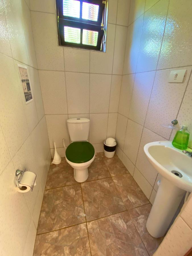 Greensoul Hospedagem Ubatuba Exterior photo