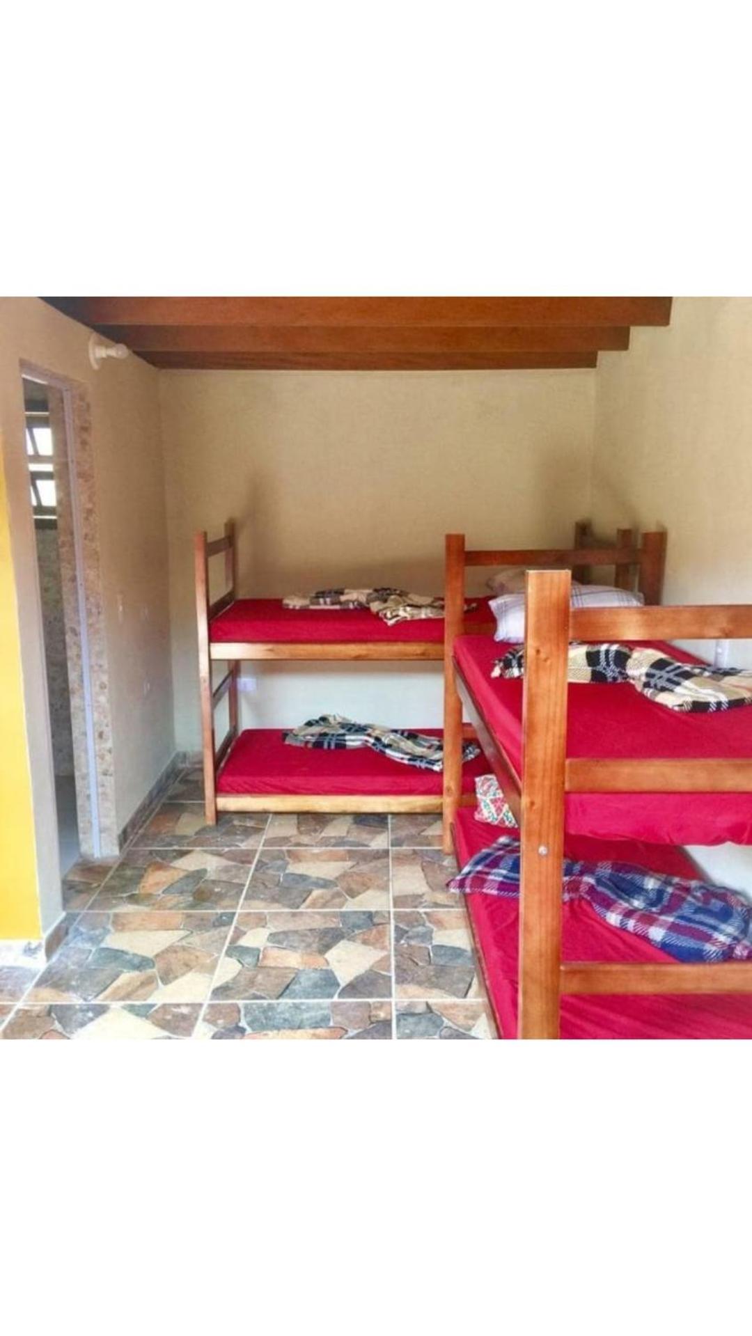 Greensoul Hospedagem Ubatuba Room photo