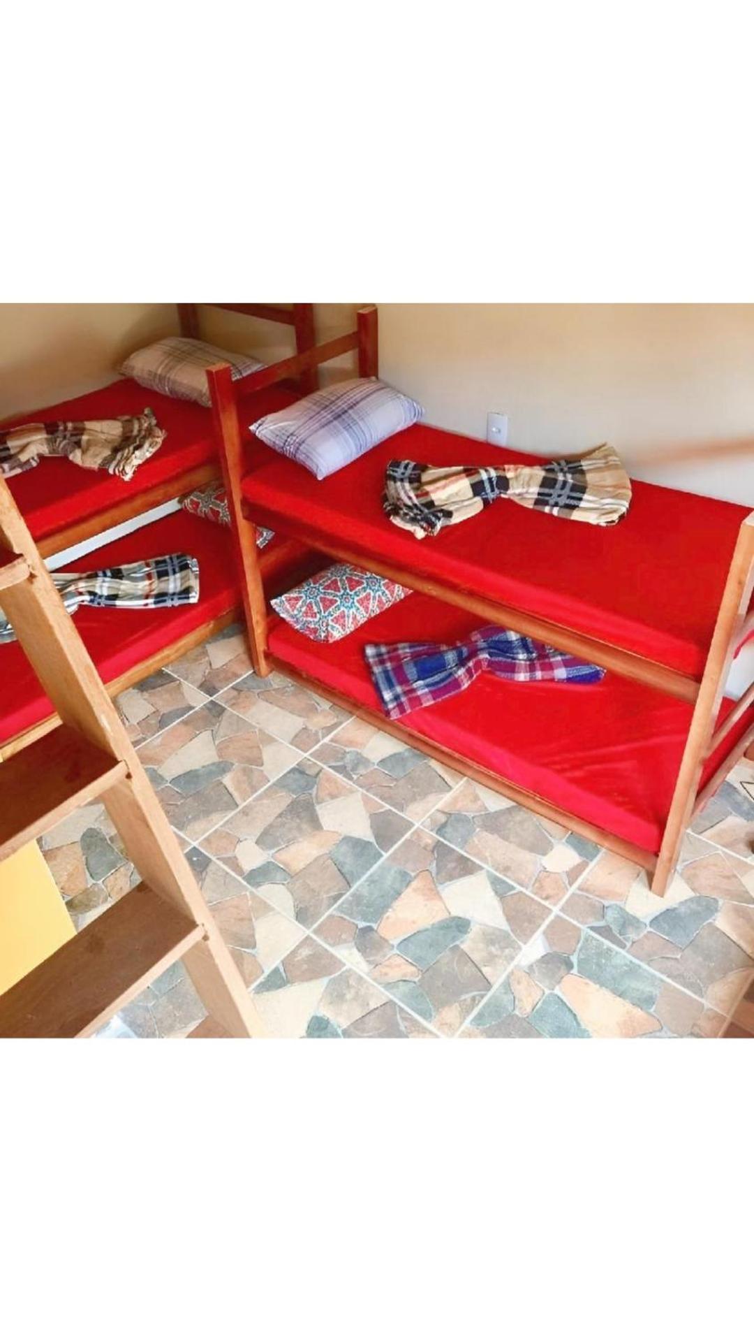 Greensoul Hospedagem Ubatuba Room photo