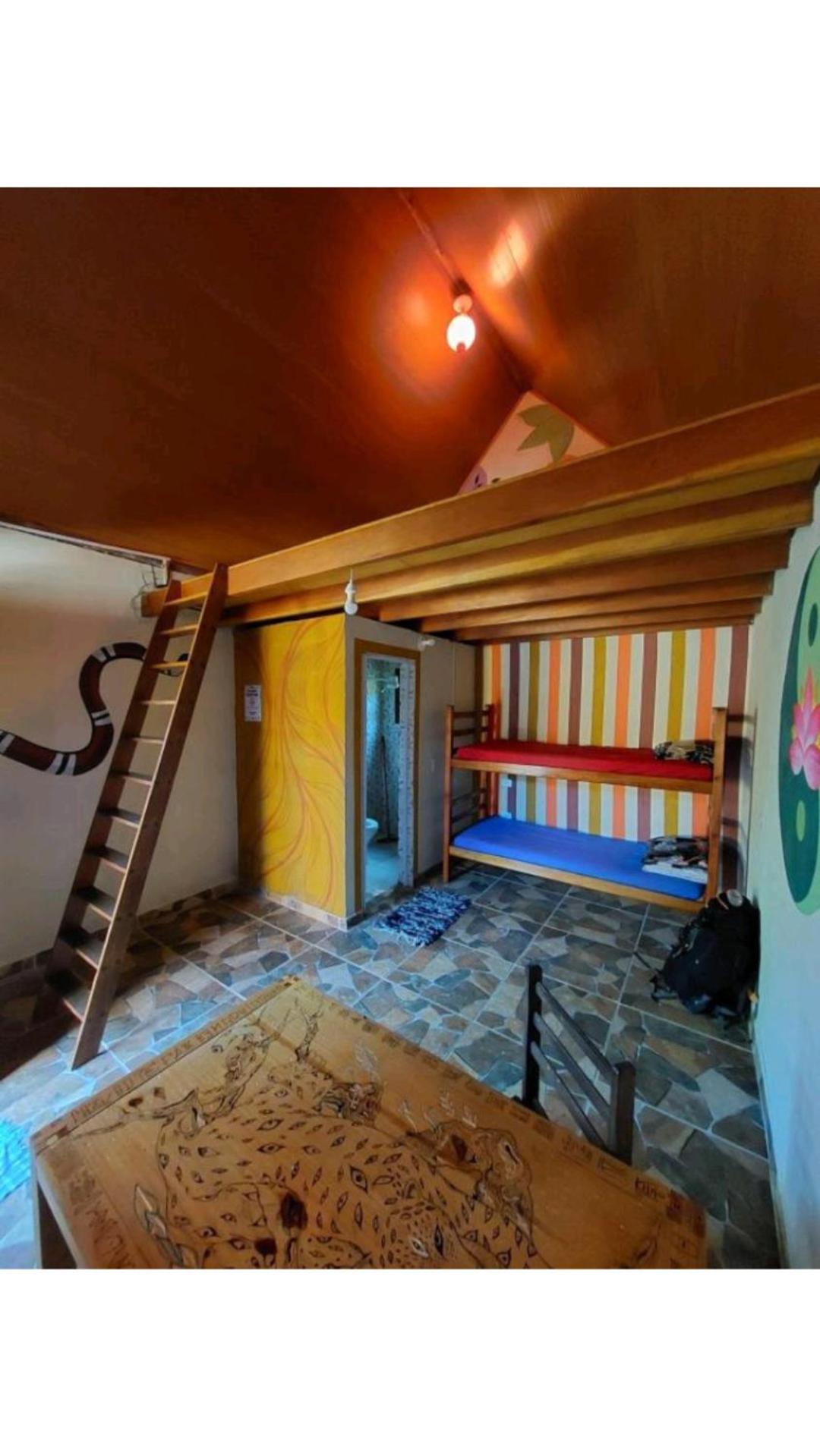 Greensoul Hospedagem Ubatuba Room photo